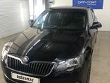 Skoda Superb 2014 года за 7 500 000 тг. в Алматы – фото 4