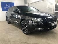 Skoda Superb 2014 года за 7 500 000 тг. в Алматы