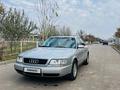 Audi A6 1995 года за 2 600 000 тг. в Жетысай – фото 2