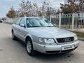 Audi A6 1995 года за 2 600 000 тг. в Жетысай