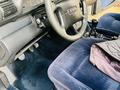 Audi A6 1995 года за 2 600 000 тг. в Жетысай – фото 9