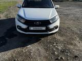 ВАЗ (Lada) Granta 2190 2020 года за 3 300 000 тг. в Ботакара