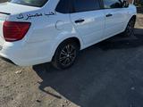 ВАЗ (Lada) Granta 2190 2020 года за 3 300 000 тг. в Ботакара – фото 5