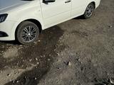 ВАЗ (Lada) Granta 2190 2020 года за 3 300 000 тг. в Ботакара – фото 2