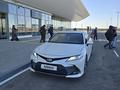 Toyota Camry 2021 года за 17 000 000 тг. в Кызылорда