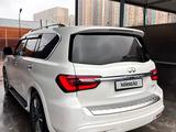 Infiniti QX80 2019 годаүшін26 000 000 тг. в Астана – фото 2