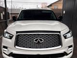 Infiniti QX80 2019 годаүшін26 000 000 тг. в Астана