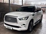 Infiniti QX80 2019 годаүшін26 000 000 тг. в Астана – фото 3