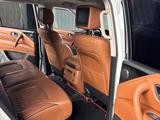 Infiniti QX80 2019 годаүшін26 000 000 тг. в Астана – фото 4