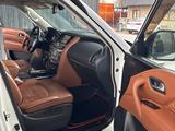 Infiniti QX80 2019 годаүшін26 000 000 тг. в Астана – фото 5