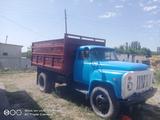 ГАЗ  53 1990 года за 1 100 000 тг. в Туркестан