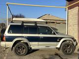 Mitsubishi Pajero 1995 года за 3 200 000 тг. в Жаркент – фото 3