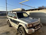 Mitsubishi Pajero 1995 года за 3 200 000 тг. в Жаркент – фото 4