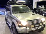 Mitsubishi Pajero 1995 года за 3 200 000 тг. в Жаркент