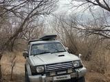 Mitsubishi Pajero 1995 года за 3 200 000 тг. в Жаркент – фото 2