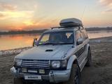 Mitsubishi Pajero 1995 года за 3 200 000 тг. в Жаркент – фото 5