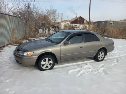 Toyota Camry 1999 года за 2 500 000 тг. в Аягоз