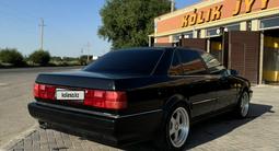 Audi V8 1992 годаүшін2 850 000 тг. в Алматы – фото 3