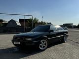 Audi V8 1992 годаfor2 850 000 тг. в Алматы – фото 5