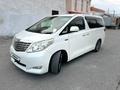 Toyota Alphard 2011 годаүшін12 266 790 тг. в Турара Рыскулова – фото 2