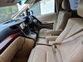 Toyota Alphard 2011 годаүшін12 266 790 тг. в Турара Рыскулова – фото 20