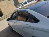 ВАЗ (Lada) Vesta 2018 годаfor3 800 000 тг. в Кызылорда – фото 2