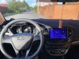 ВАЗ (Lada) Vesta 2018 годаfor3 800 000 тг. в Кызылорда – фото 3