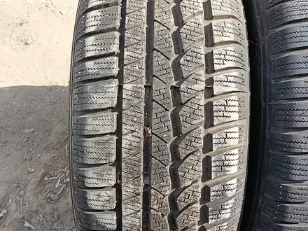 Шины 205/55 R16 — "Profil Pro Snow 790" (Польша), зимние, в идеал за 120 000 тг. в Астана – фото 3