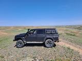 Nissan Patrol 1994 года за 3 500 000 тг. в Сатпаев – фото 2
