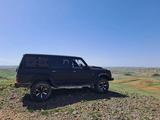 Nissan Patrol 1994 года за 3 500 000 тг. в Сатпаев – фото 3
