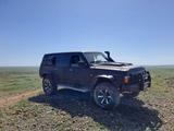 Nissan Patrol 1994 года за 3 500 000 тг. в Сатпаев – фото 4