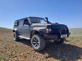 Nissan Patrol 1994 года за 3 500 000 тг. в Сатпаев – фото 5