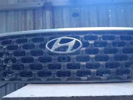 Решетка на хюндай соната за 120 000 тг. в Астана