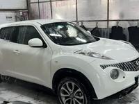 Nissan Juke 2013 года за 6 200 000 тг. в Астана