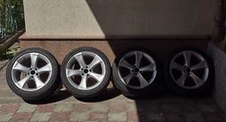 Оригинальные литые диски в стиле BMW Style 259 за 350 000 тг. в Алматы – фото 2