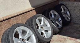 Оригинальные литые диски в стиле BMW Style 259 за 350 000 тг. в Алматы