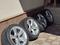 Оригинальные литые диски в стиле BMW Style 259 за 350 000 тг. в Алматы