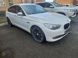 BMW Gran Turismo 2009 года за 3 300 000 тг. в Костанай