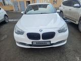 BMW Gran Turismo 2009 года за 3 300 000 тг. в Костанай – фото 3