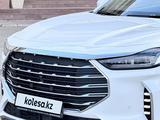 Jetour X70 Plus 2024 года за 14 200 000 тг. в Караганда – фото 4