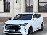 Jetour X70 Plus 2024 года за 14 200 000 тг. в Караганда