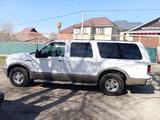 Ford Excursion 2002 годаүшін10 000 000 тг. в Алматы – фото 2