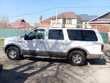 Ford Excursion 2002 года за 15 000 000 тг. в Алматы – фото 2