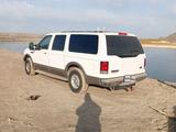 Ford Excursion 2002 годаүшін10 000 000 тг. в Алматы – фото 4