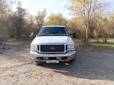 Ford Excursion 2002 годаүшін10 000 000 тг. в Алматы – фото 5