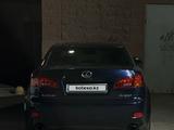 Lexus IS 350 2006 годаүшін6 100 000 тг. в Алматы – фото 4