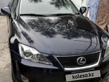 Lexus IS 350 2006 годаүшін6 100 000 тг. в Алматы – фото 2