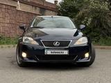 Lexus IS 350 2006 годаүшін6 100 000 тг. в Алматы – фото 5
