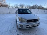 Toyota RAV4 2001 года за 4 000 000 тг. в Павлодар