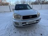 Toyota RAV4 2001 года за 4 000 000 тг. в Павлодар – фото 2